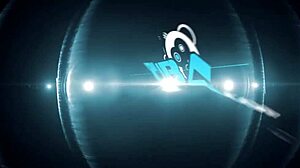 Claudia Explores Brooke's Beautiful Nude Body In Passionate Lesbian Sex