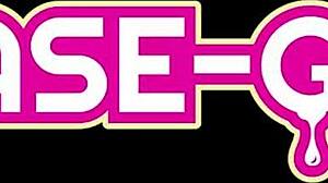 Two blonde lesbians have sex at photoshoot with casting