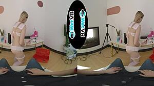 Big Dick Destroys My Pussy for Camshow Fans