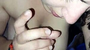 latina amateur babyluna939 begs for all my cum to swallow after blowjob on her pussy