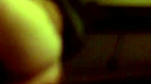 i bounce that ass hard