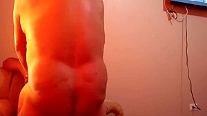 Mature Man Fills Young Girl With Creampie Final