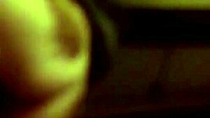 i bounce that ass hard