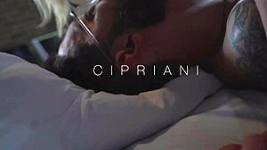 Exploring colombian latina feet fetish in quick session