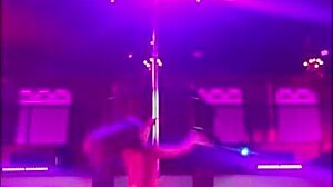 Dancer destiny 18+ mae full dance set at the oval office green bay