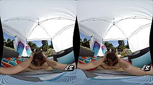 joseline kelly and uma jolie in threesome