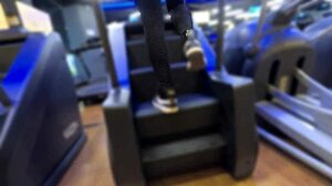 Zamira culona goes to the gym with her stepson for a reward