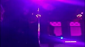 Dancer destiny 18+ mae full dance set at the oval office green bay