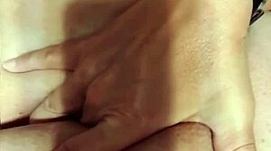 Masturbating moms in action