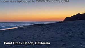 Chatting about point break xxx beach movie trailer