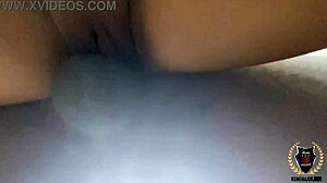 I Watch Curvy Ava Valentina Get Her Wet Pussy Licked and Stuffed by Rome Major's Big Black Cock