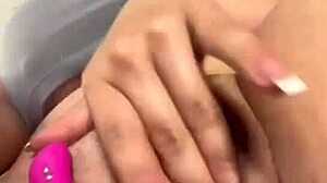 tremendous big tits and ass of colombian