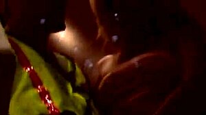 Jenny Lopez's Perfect Ass Gets Fucked