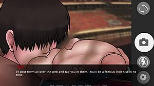 Ever tried rough pub sex with futanari in wild threesome?