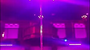 Dancer destiny 18+ mae full dance set at the oval office green bay