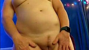 hotwife steff teases with pussy dance in promo compilation