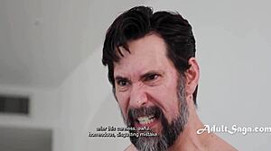 Secretary Makes It Up To Boss With Blowjob And Riding – Tommy Pistol And Savvy Suzx!