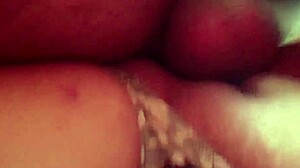 Offering Cash to Exhibitionist Maid for Full Access to Her Body