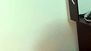 Offering Cash to Exhibitionist Maid for Full Access to Her Body