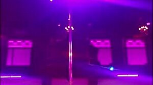 Dancer destiny 18+ mae full dance set at the oval office green bay