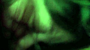 Just a normal blowjob with some toy action on the side