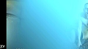 Mommy Screams As Boy Pounds Her Tight Cunt With Monster Cock!