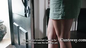 I fuck lesbians like Kenna James and Anna Claire Clouds