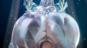 Emma Frost Compilation Highlights