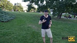 Rim4k Ass Eating Looks So Tempting