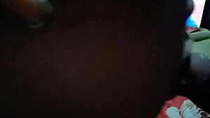 te va encantar este culo gay anal cumshot