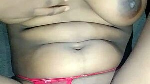 African Big Ass Feels So Good Getting Fucked