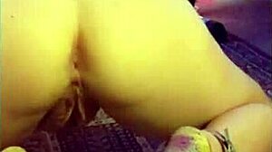 Steffi's hot pussy lips and her sexy photoshoot are to die for