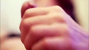 Cute Tranny Slut Strokes Solo