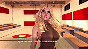 Summers Gone 20 stirs deep erotic feelings in me