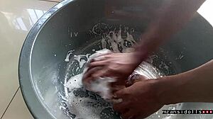 Uh, sexdoll creampie, ya know!