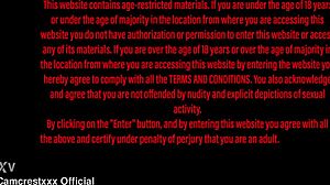 Mommy Screams As Boy Pounds Her Tight Cunt With Monster Cock!