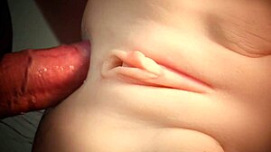 Damn! Fuck Her Tight White Ass with Wild Intensity Now!