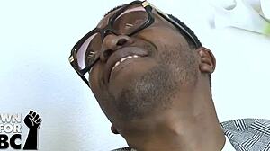 Down For Bbc - Mila Jade Tight Pussy Asian Vs Monster Bbc!