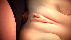 Damn! Fuck Her Tight White Ass with Wild Intensity Now!