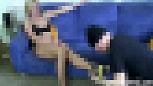 You look like you know how to worship feet in femdom