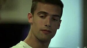 mother-in-law masturbated in front of son-in-law with subtitles