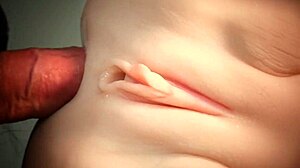 Damn! Fuck Her Tight White Ass with Wild Intensity Now!