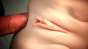 Damn! Fuck Her Tight White Ass with Wild Intensity Now!