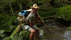 why is this sexy girl handling that monster cock?