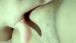 Limpando O Mel Do Meu Vibrador E Gozando Mais Parte 2 2