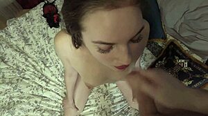 married man fucks wife's teen step sister in homemade video