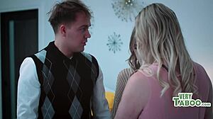 Christian Family Lets Lust Control Them