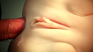 Damn! Fuck Her Tight White Ass with Wild Intensity Now!