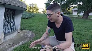 Rim4k Ass Eating Looks So Tempting