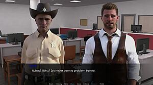 let's play shadows of the past with shaved pussy